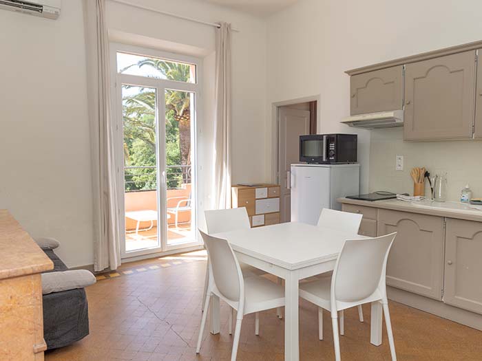 APPARTEMENT LE LEVANT- Château Maravenne