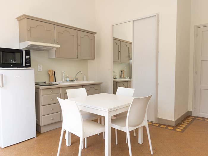 APPARTEMENT LE LEVANT- Château Maravenne