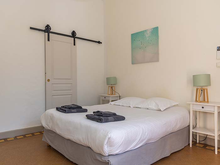 APPARTEMENT LE LEVANT- Château Maravenne