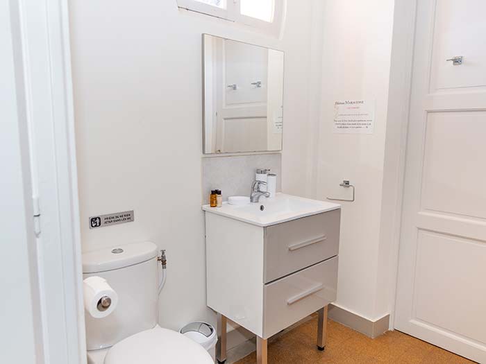 APPARTEMENT PORQUEROLLES du Château Maravenne