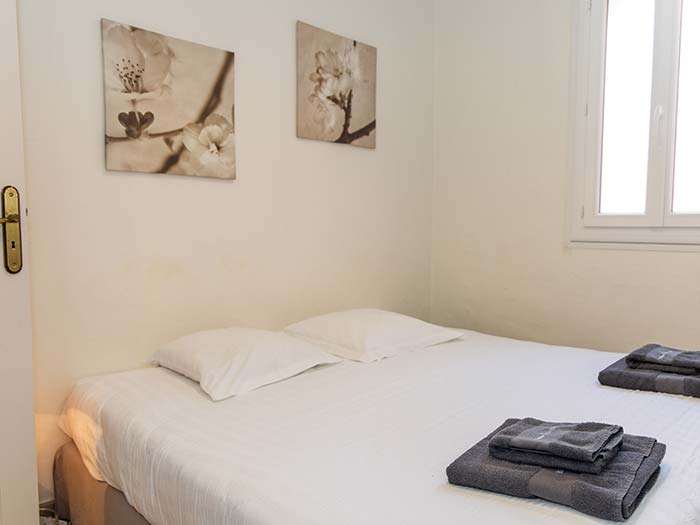 APPARTEMENT PORT-CROS - Château Maravenne