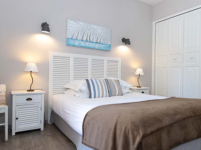 CHAMBRE CABERNET SAUVIGNON - Château Maravenne