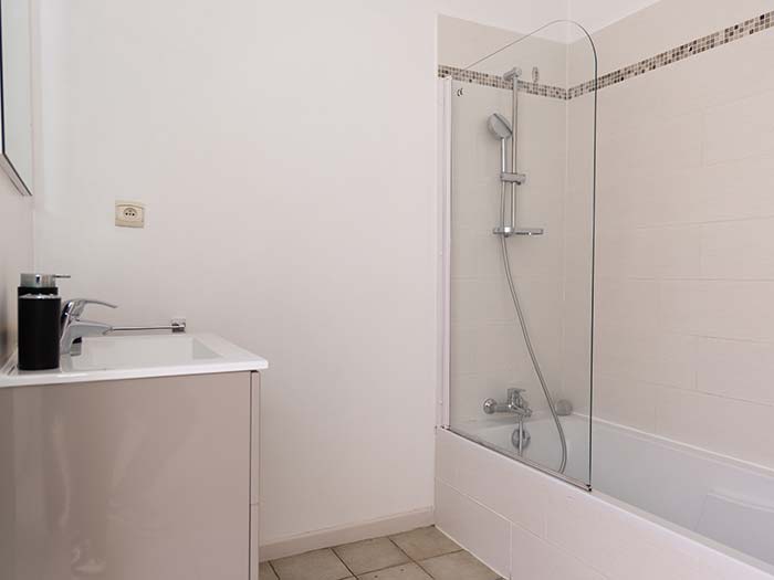 Chambre Grenache du Château Maravenne