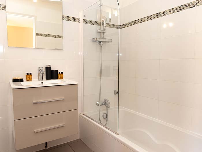 Chambre MOURVÈDRE Château Maravenne