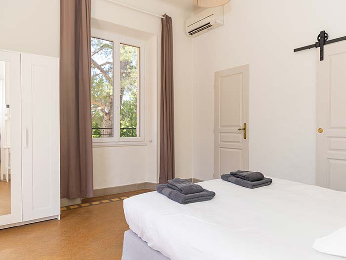 APPARTEMENT LE LEVANT- Château Maravenne