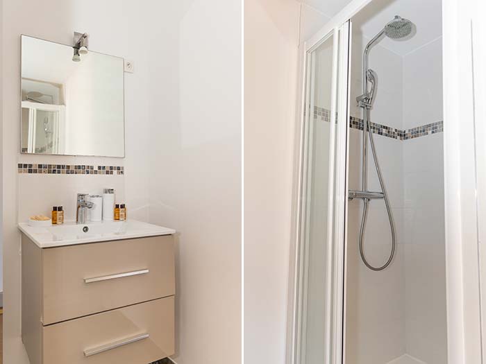 APPARTEMENT LE LEVANT- Château Maravenne