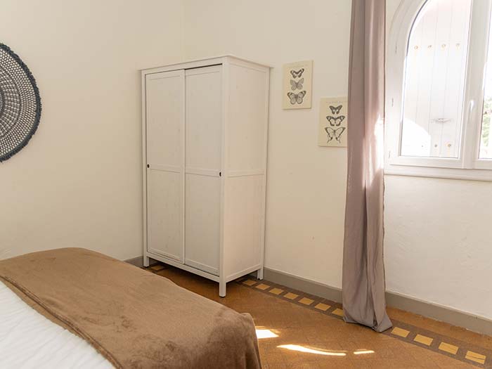 APPARTEMENT PORQUEROLLES du Château Maravenne