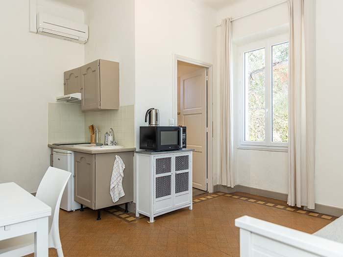 APPARTEMENT PORT-CROS