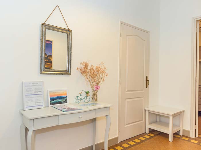 APPARTEMENT PORT-CROS - Château Maravenne