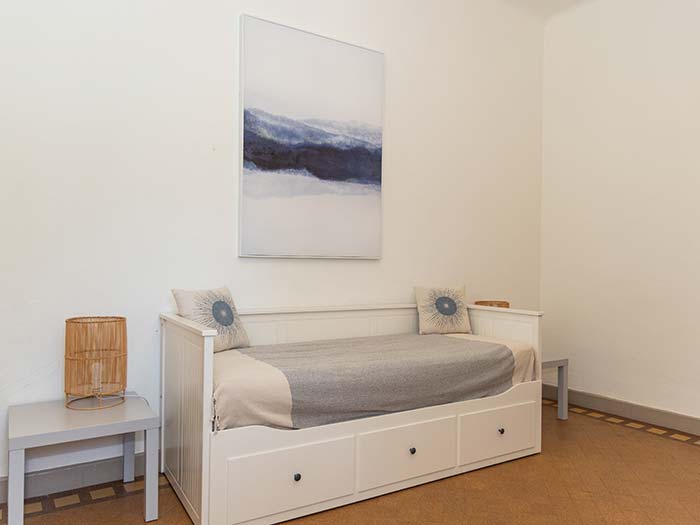 APPARTEMENT PORT-CROS - Château Maravenne