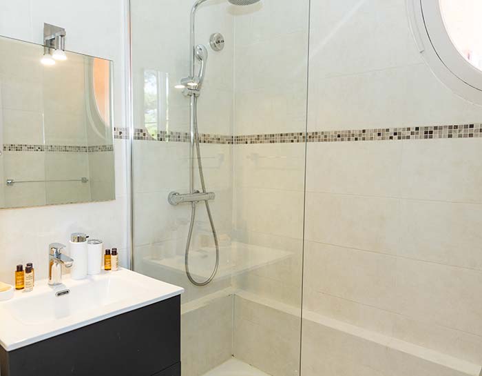 APPARTEMENT PORT-CROS - Château Maravenne