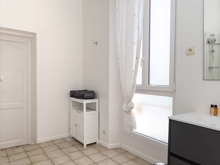 Chambre DONUM DEI Château Maravenne