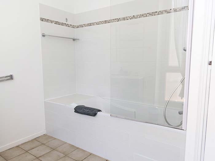 Chambre DONUM DEI Château Maravenne