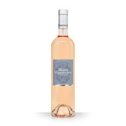 Château Maravenne Cuvée Grande réserve rosé 75 cl 