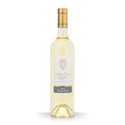 Collection privée blanc 75 cl