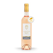 Cuvée Collection Privée rosé 75 cl Château MARAVENNE Médaille d'or au Concours général Agricole de Paris 2026