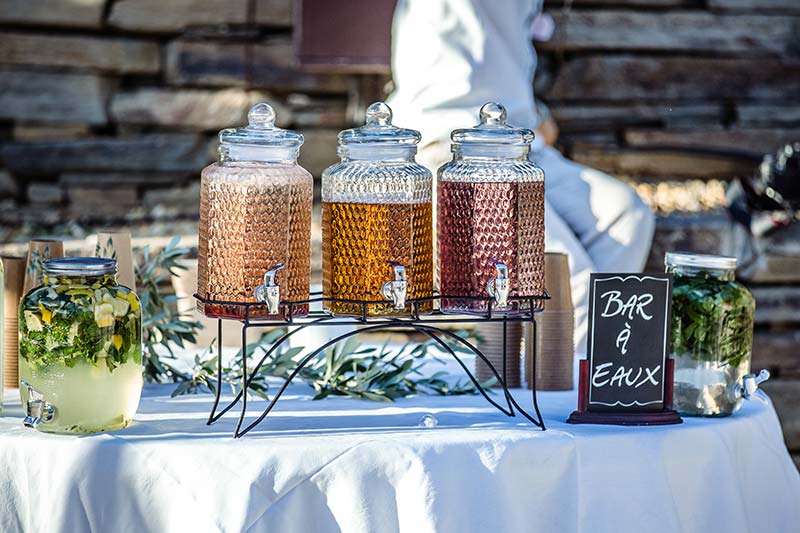 Privatisez le Château Maravenne pour vos séminaires, soirées ou lancements de produits