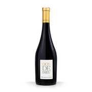 Cuvée Don de dieu rouge 75 cl Château Maravenne
