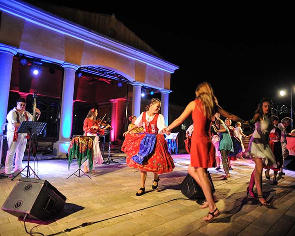 Événements 2025 au Château Maravenne