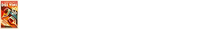 2026 : Guide Hachette de Vins