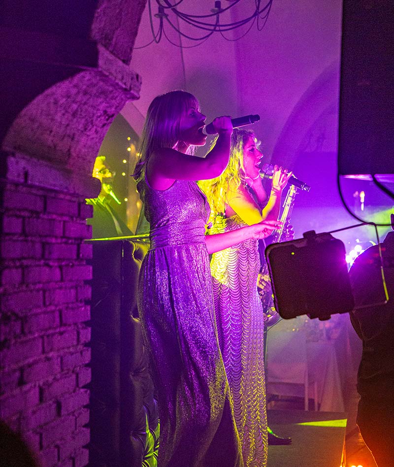 Maravenne Comedy Club – Vendredi 25 juillet & Mercredi 13 août 2025