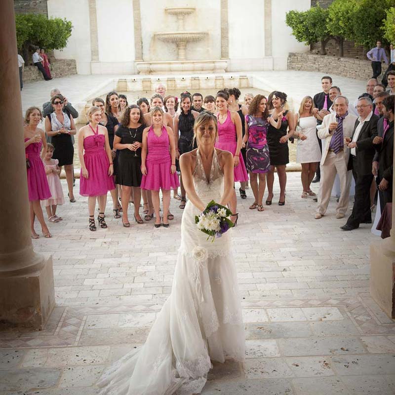 Une expérience de mariage authentique et sur-mesure