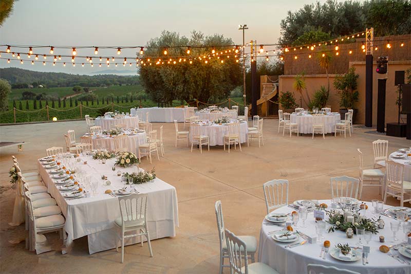 Organisez votre événement professionnel au cœur d’un domaine viticole d’exception