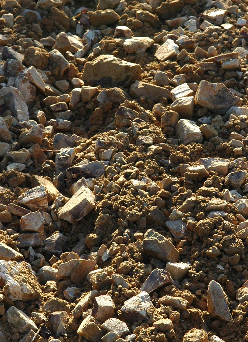 terroir de La Londe : une histoire géologique millénaire