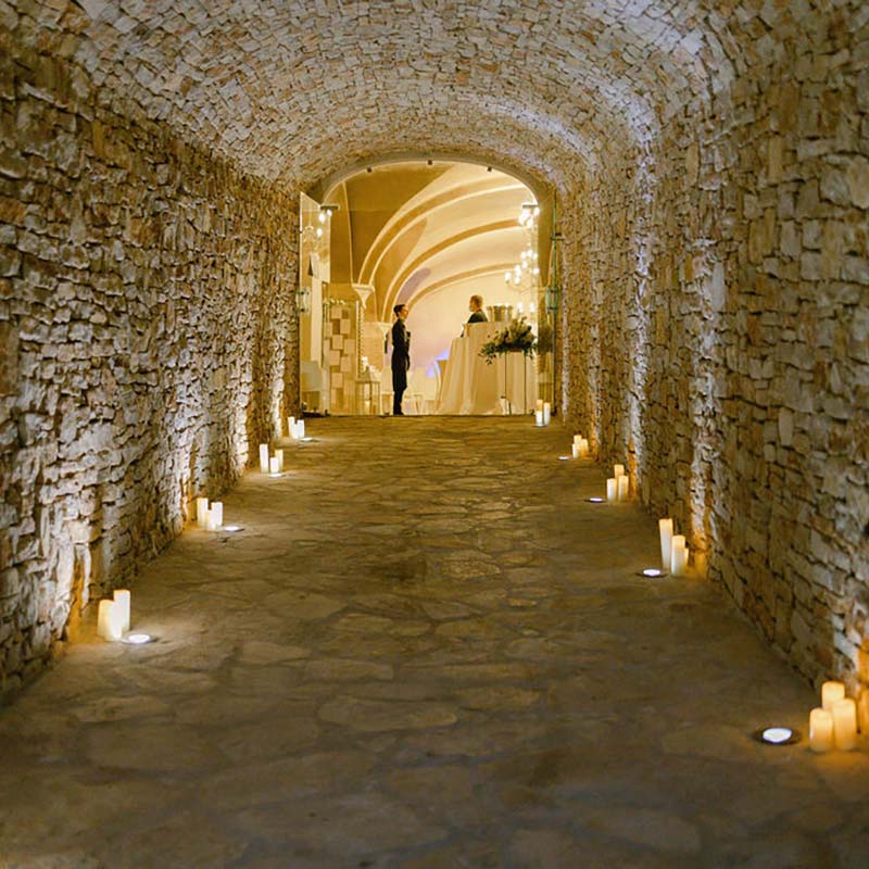 prestations haut de gamme incluses